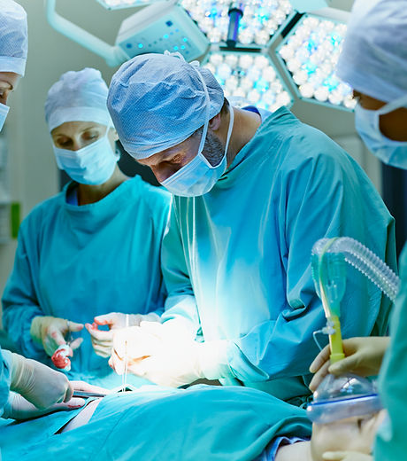 Surgery