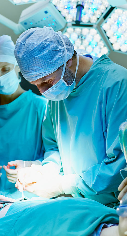 Surgery