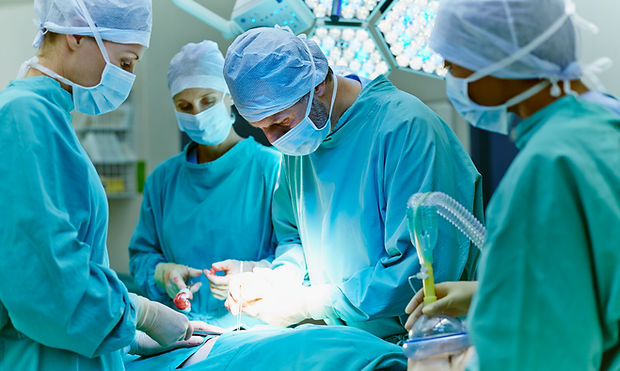 Surgery