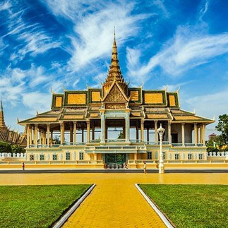 Kamboçya’da Gayrimenkul Yatırımı