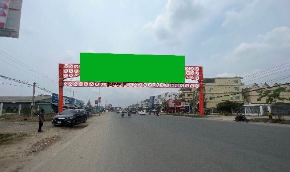 unique media, cambodia