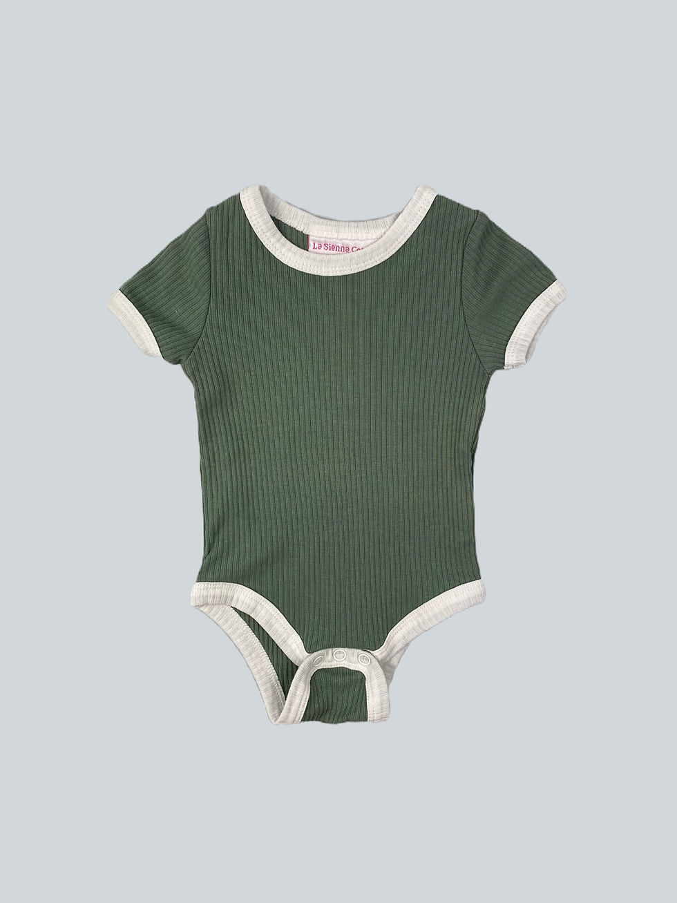 LA SIENNA COUTURE Bodysuit