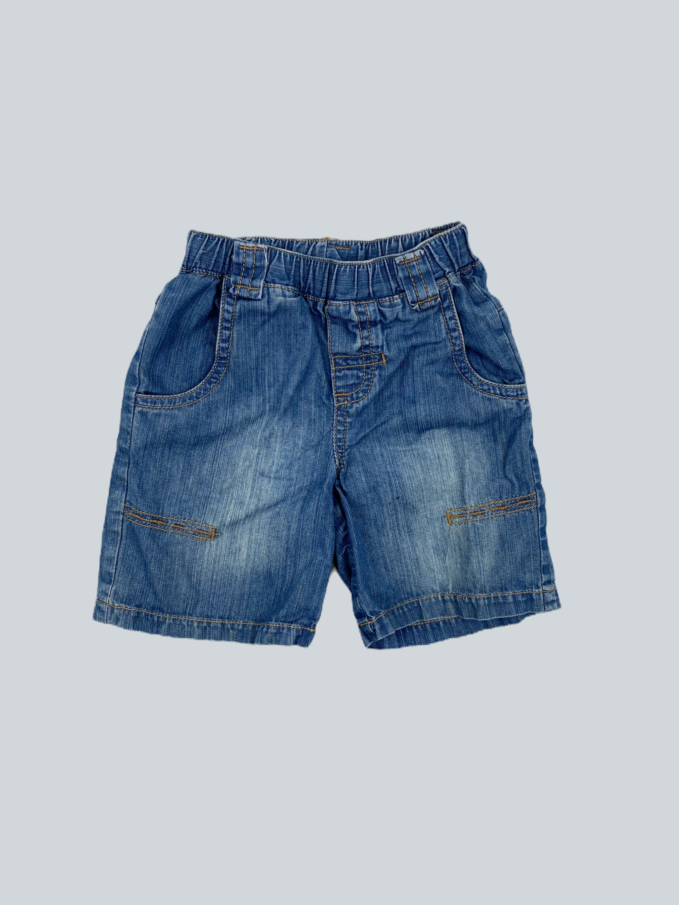 BEBE BY MINIHAHA Shorts
