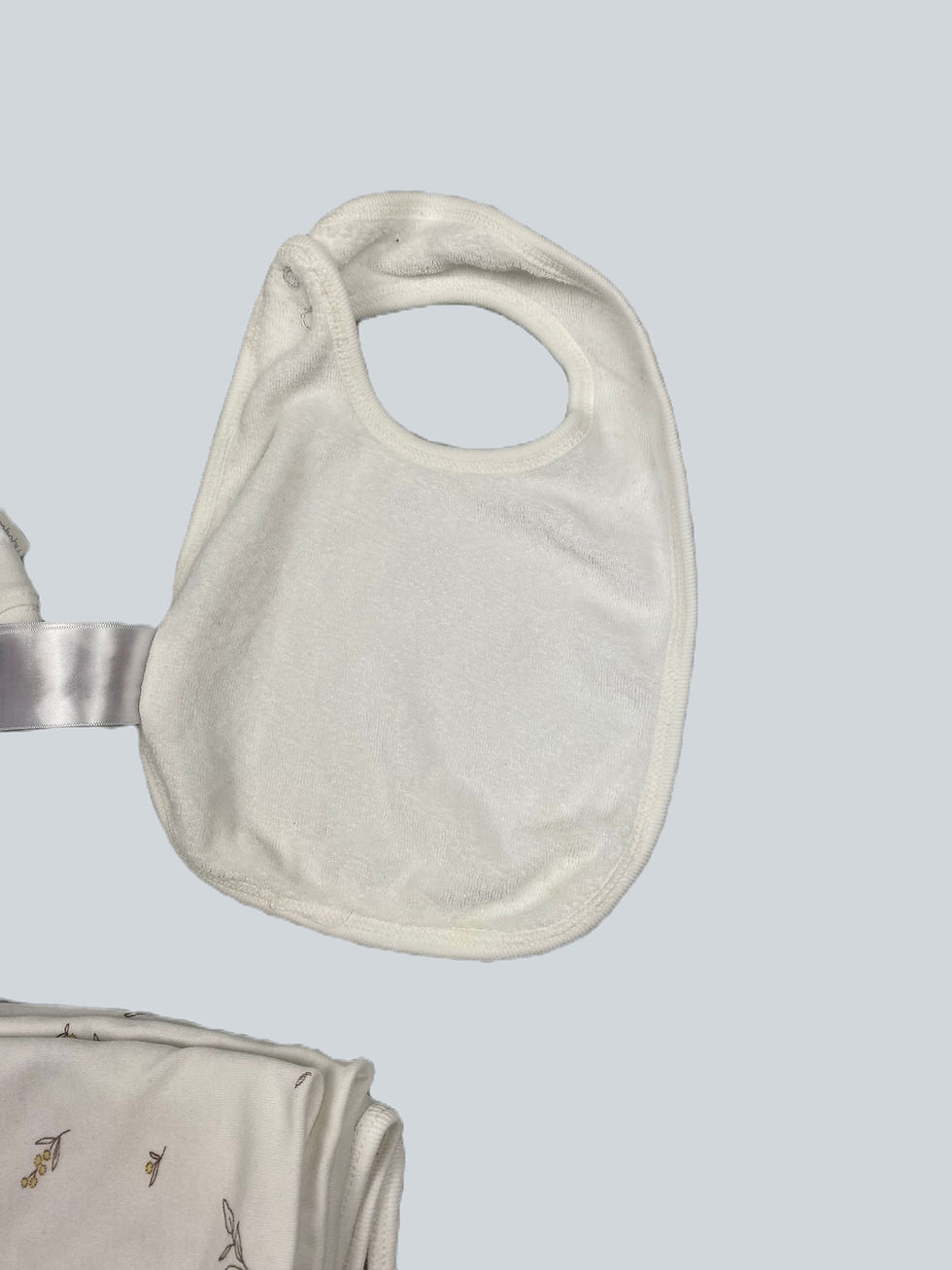 Thumbnail: PUREBABY Blanket Set