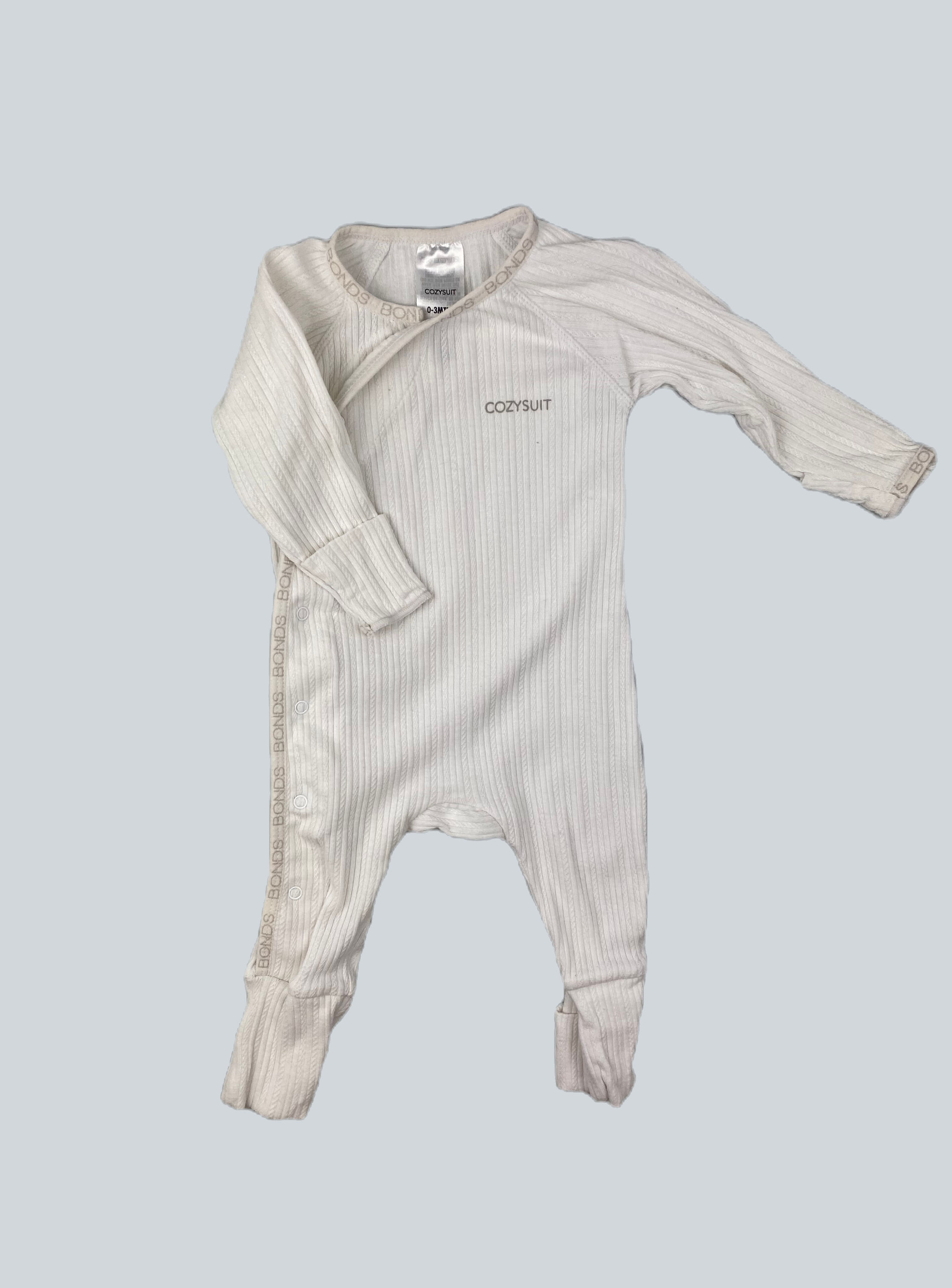 BONDS Cozysuit