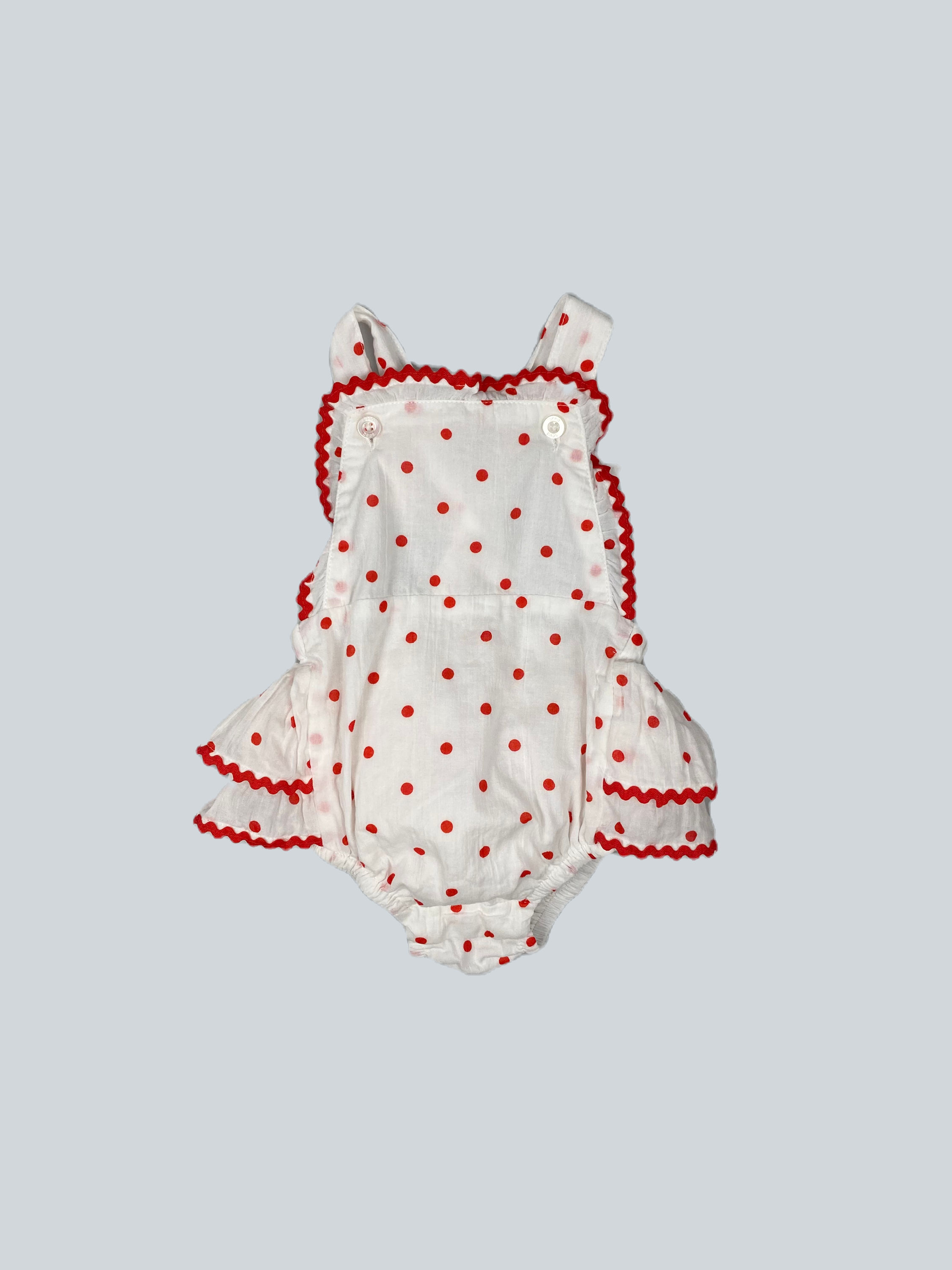 SEED HERITAGE Romper