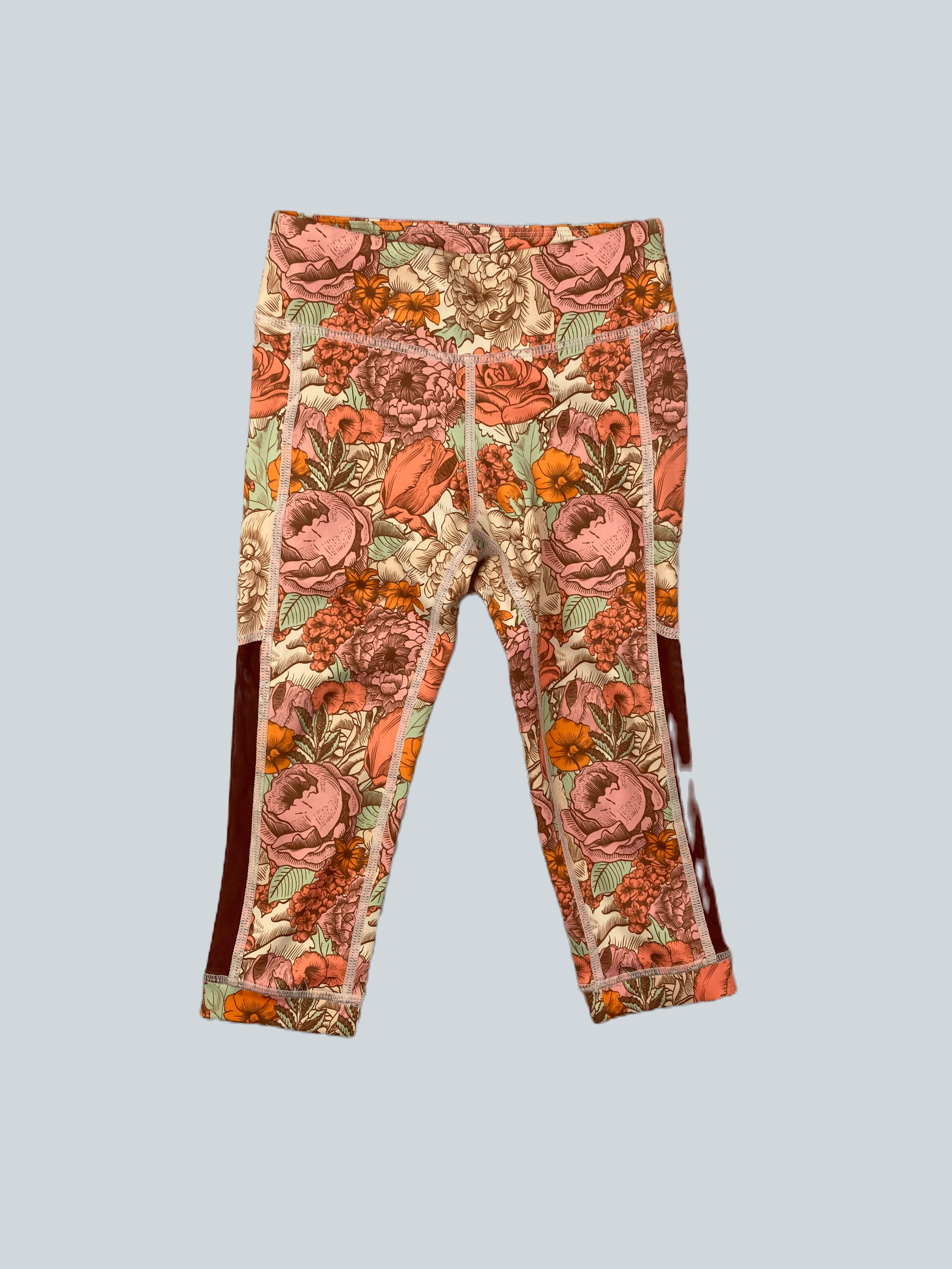 CHASING OSO Leggings