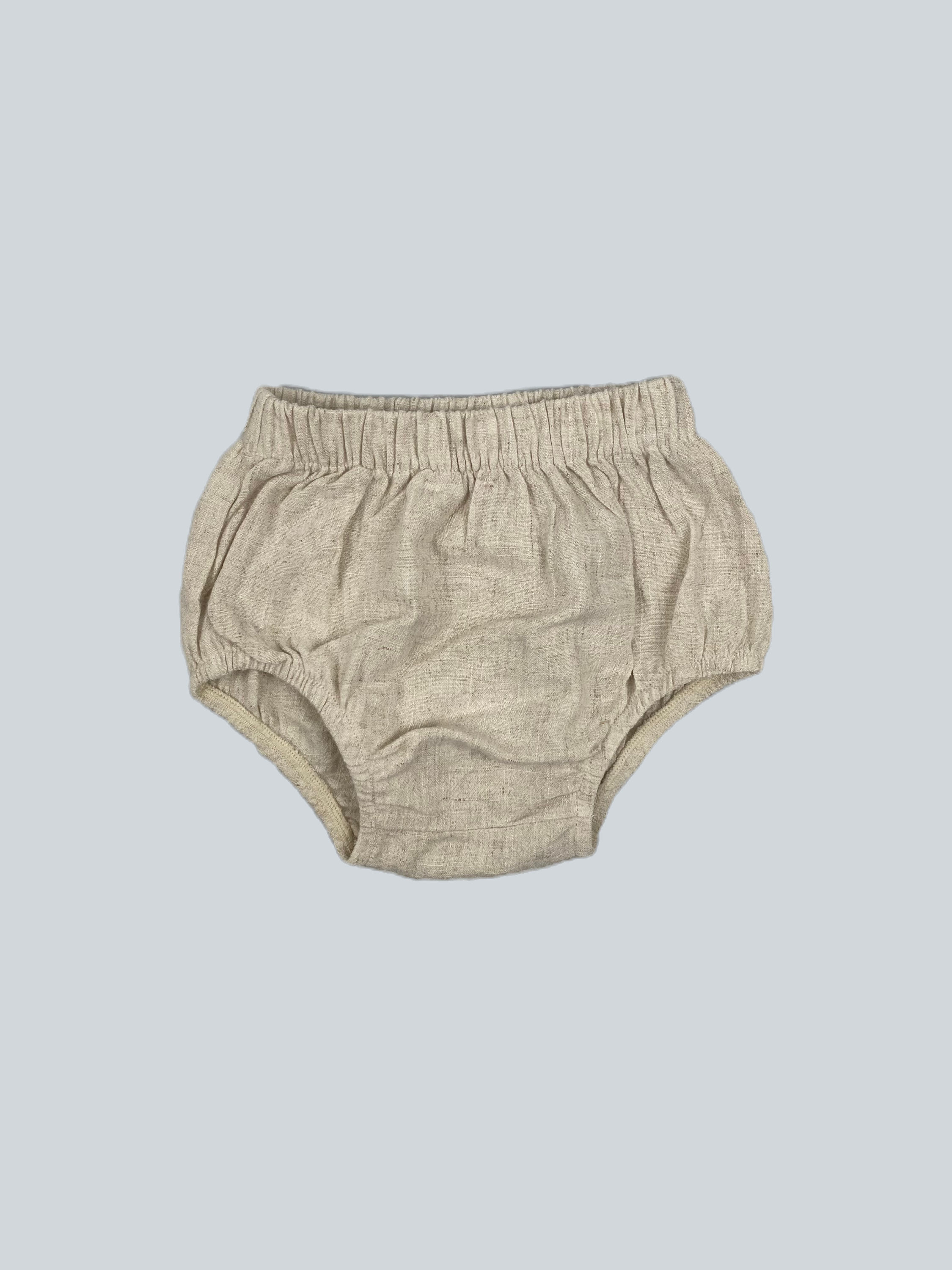 OUR KINDA FOLK Romper Shorts