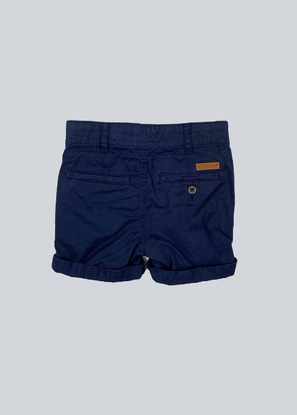 Thumbnail: JEANSWEST JNR & MILKSHAKE Top & Shorts