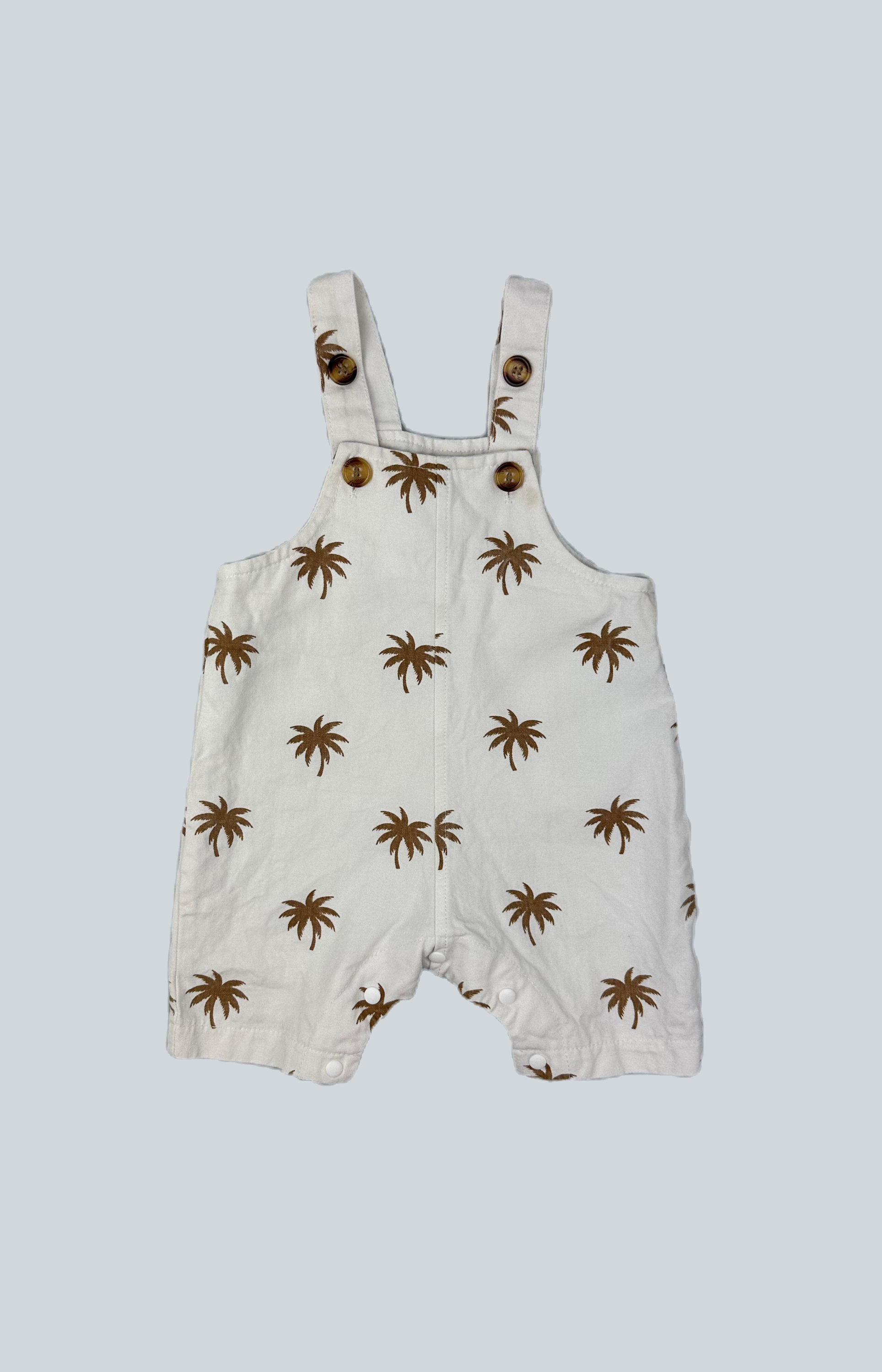 MINI ZALI Playsuit
