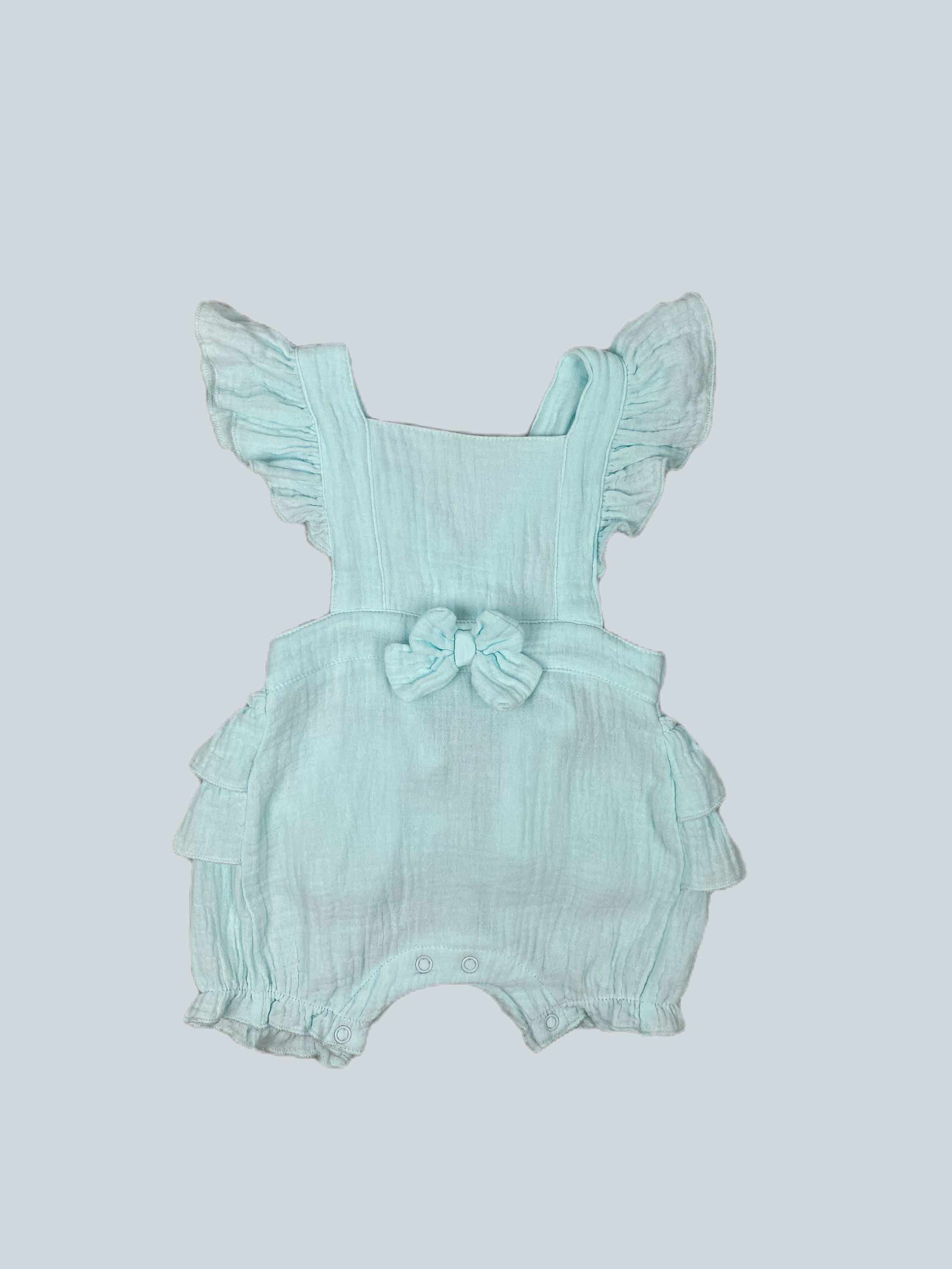 OLLIES PLACE Romper