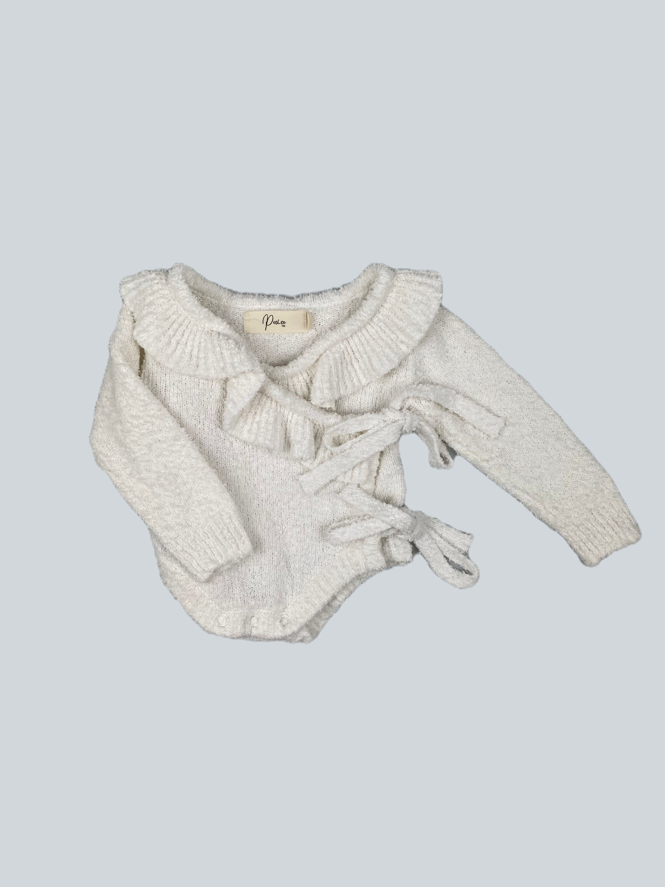 PETITE CO Body Romper