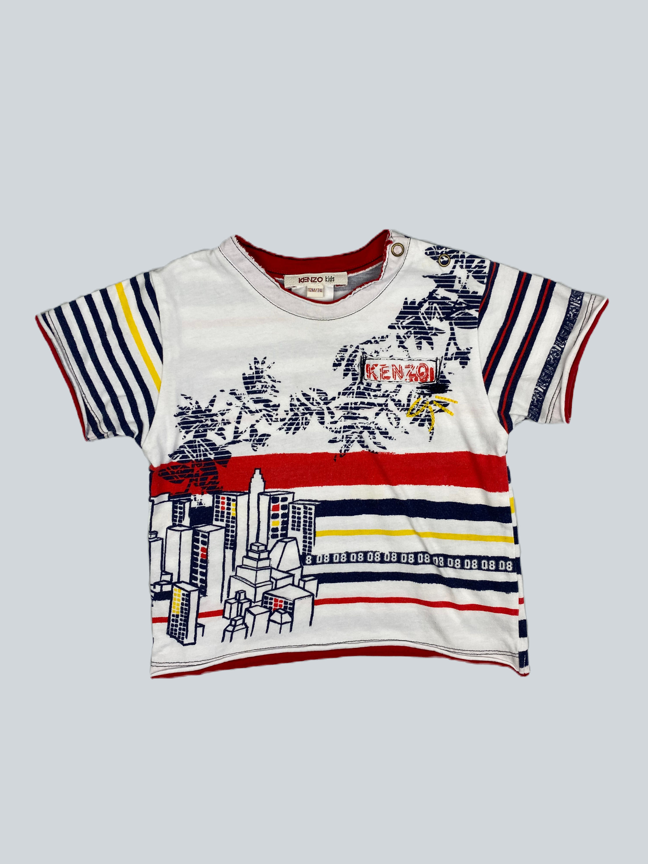 KENZO KIDS T-Shirt
