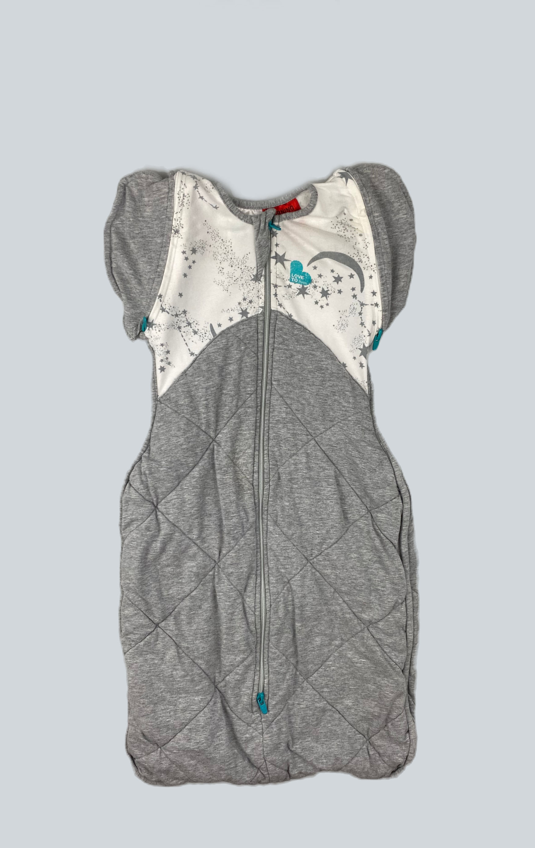 LOVE TO DREAM Transition Bag Warm