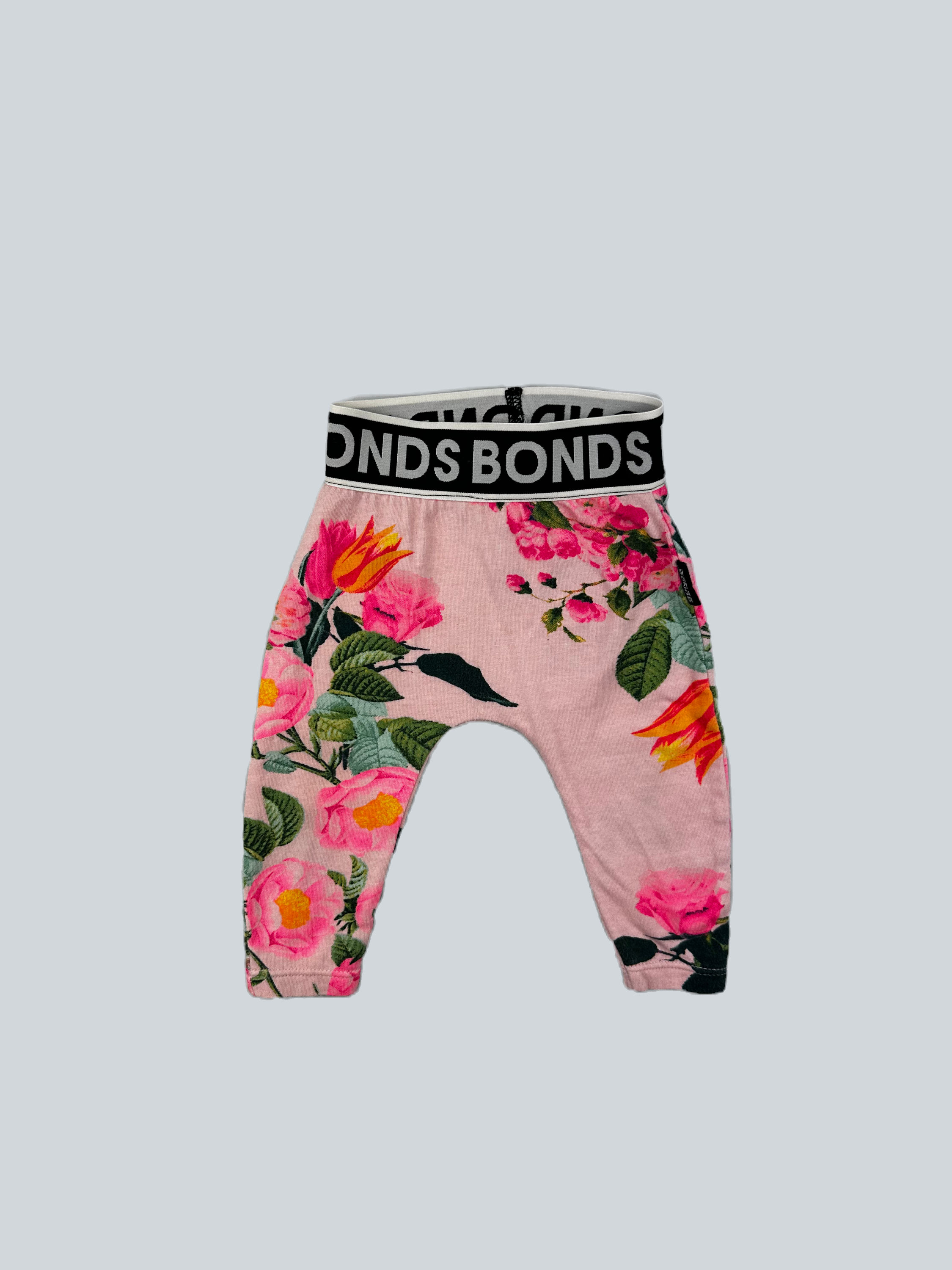 BONDS Long Pants