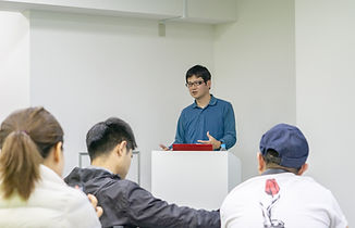 中国講演