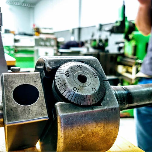 Herramientas para reparación.