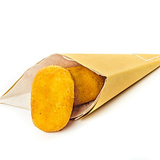 ARANCINE AL BURRO