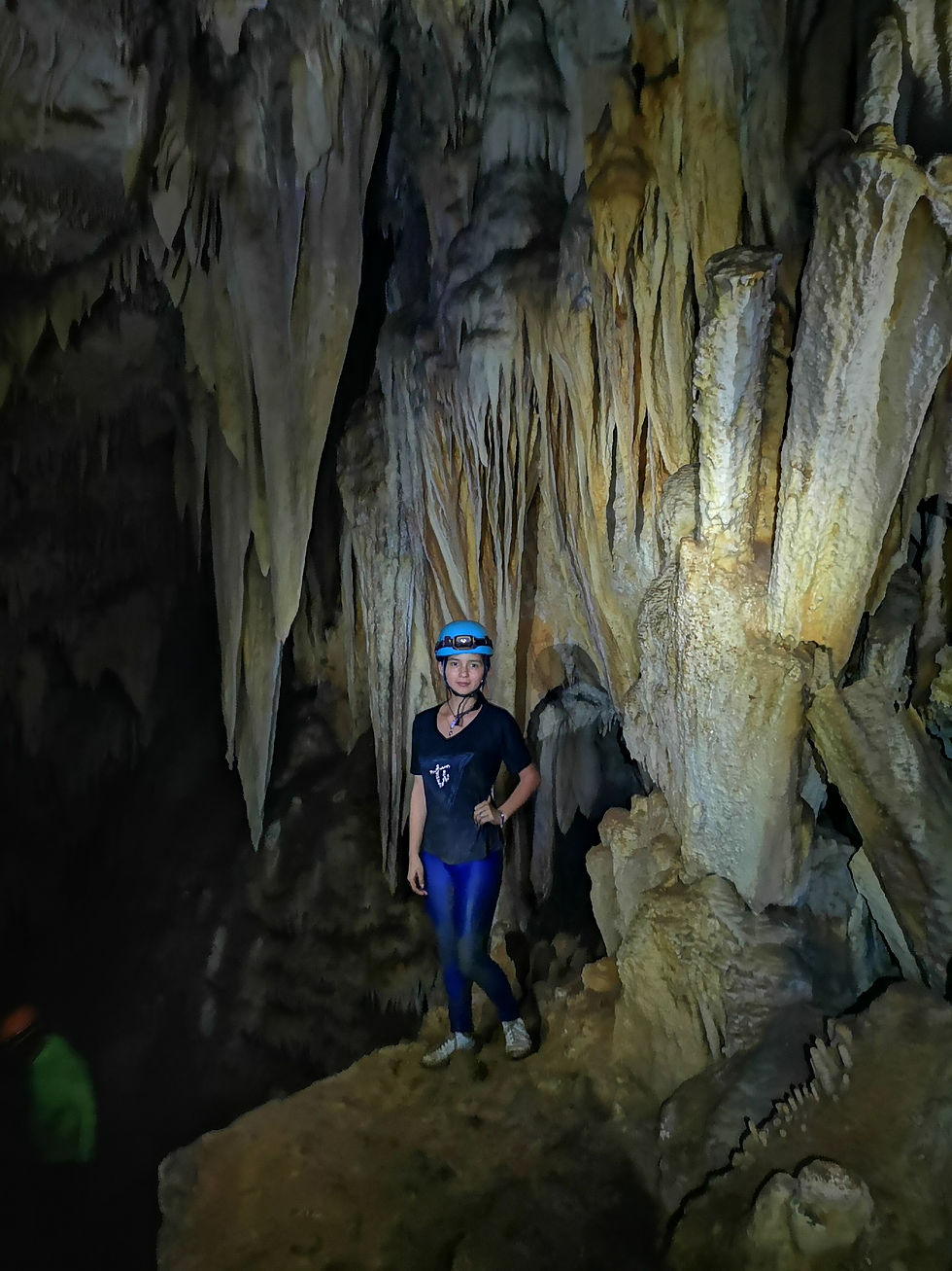 Miniatura: CUEVA DE LA VACA