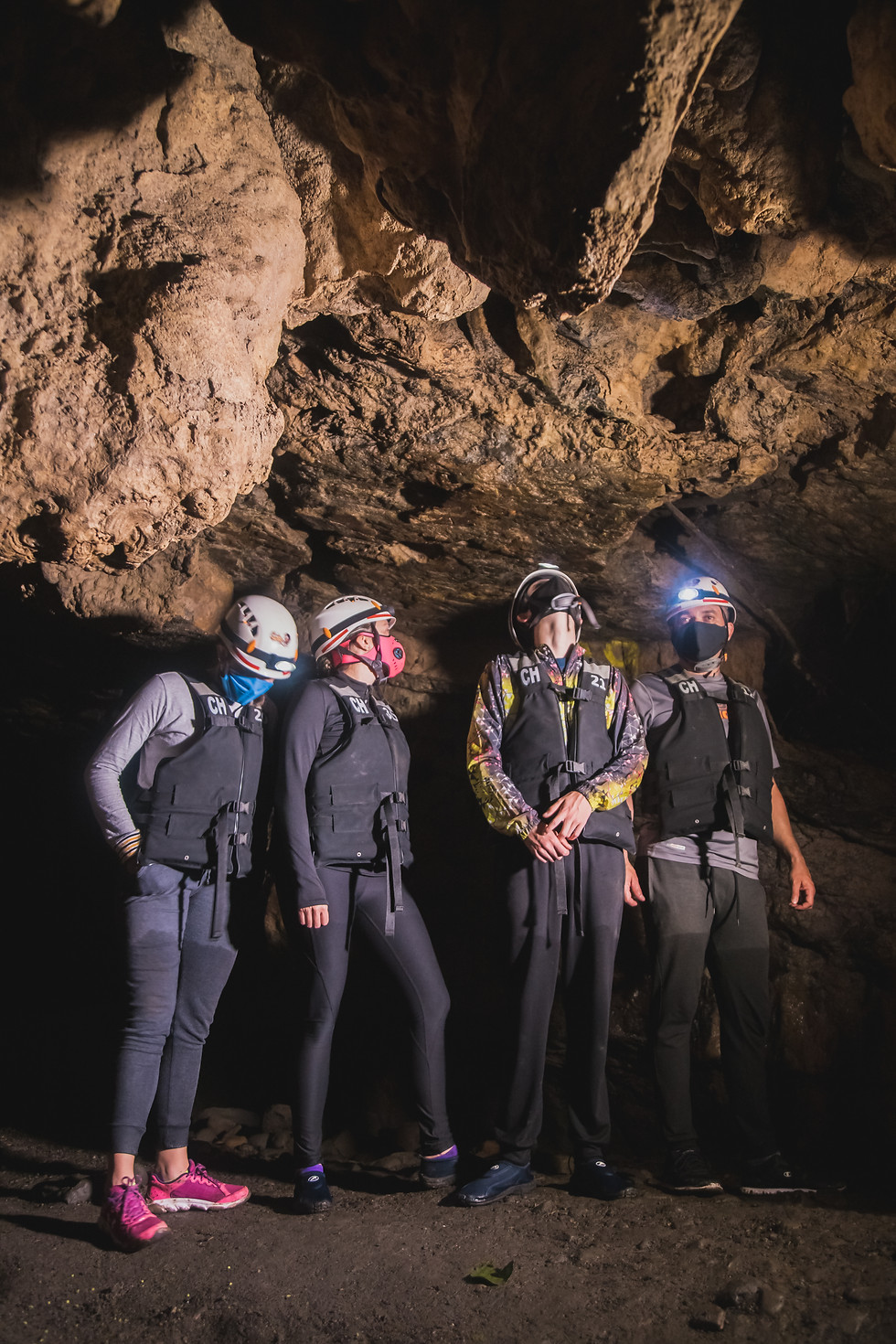 Miniatura: CUEVA DEL INDIO