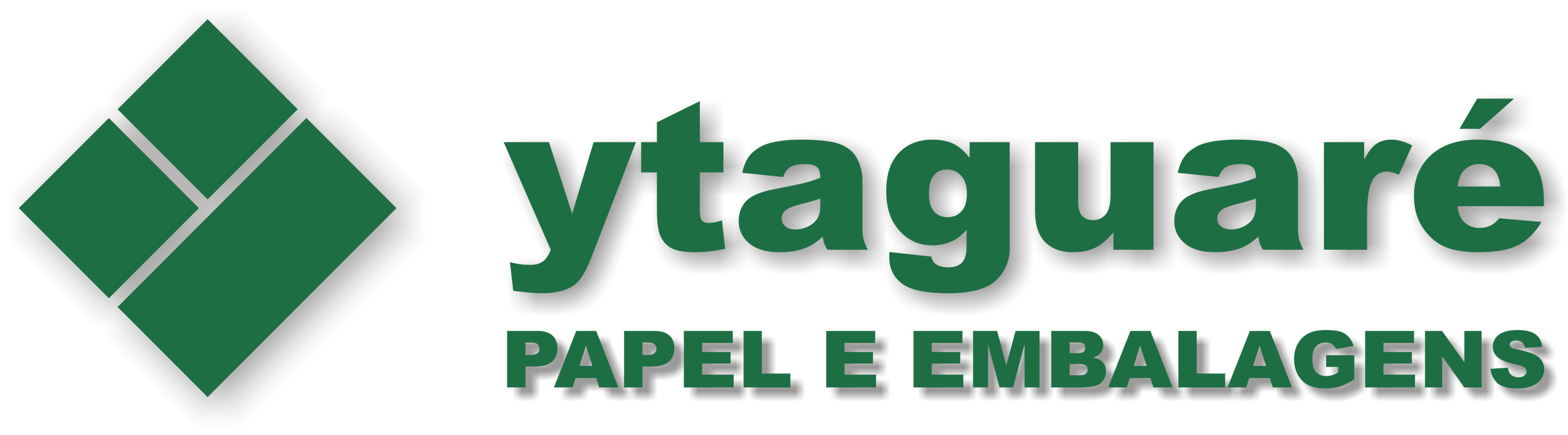 Ytaguare Papel e Embalagem