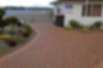 Paving