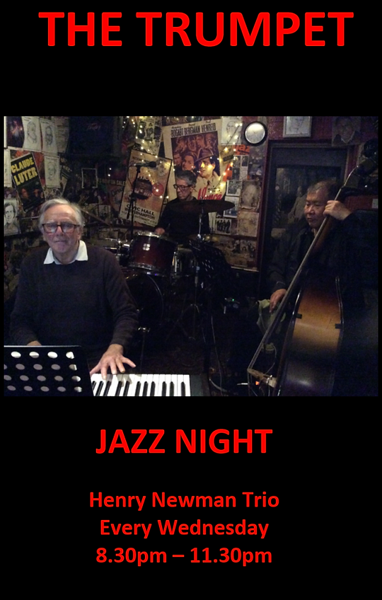 Jazz Night