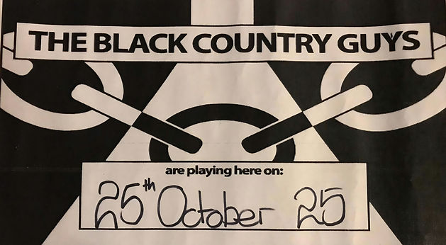 The Black Country Guys