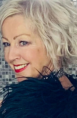 Sally Jones with The Tim Amann Trio