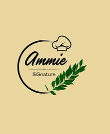 Ammie SiGnature Logo