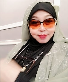 Dato' Seri Samsiah Shahuddin
