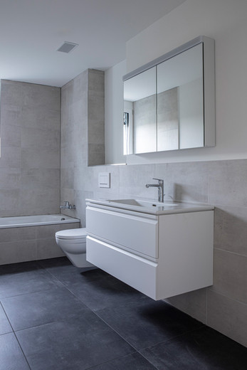 Gillhausen Baumanagement, Bauherrenberatung, Architektur, Ralisierung