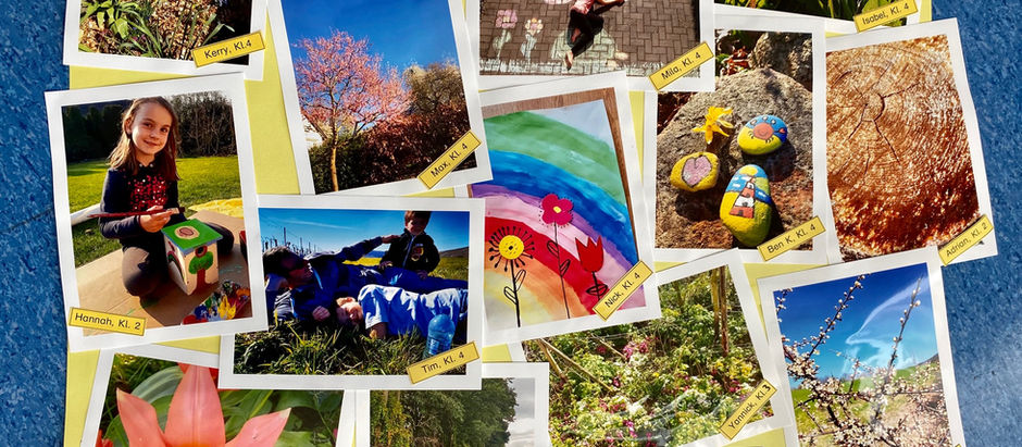 Die Gewinner des Kreativwettbewerbs stehen fest