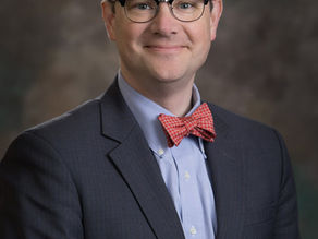Madison Silvert Appointed President of Brescia University