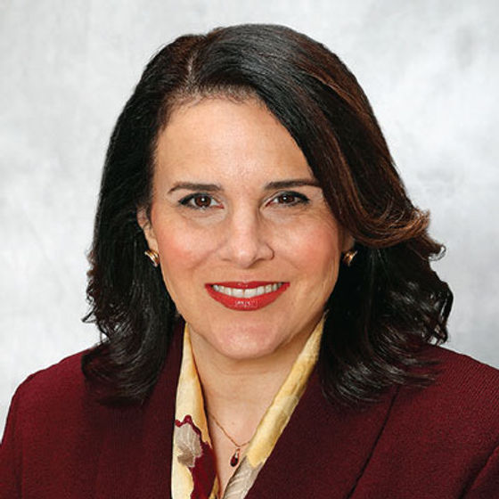 Former Business School Dean and Lawyer Joan T.A. Gabel is First Woman ...