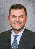 Texas Tech Names Lawyer Legislator Brandon Creighton Sole Finalist for Chancellor