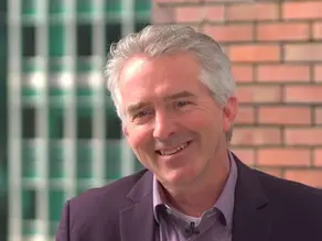 Brent White Returns to Golden Gate University as President