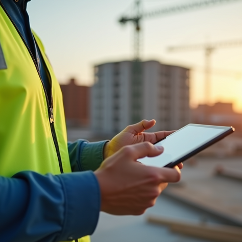 Streamlining Safety Compliance with HSE Software