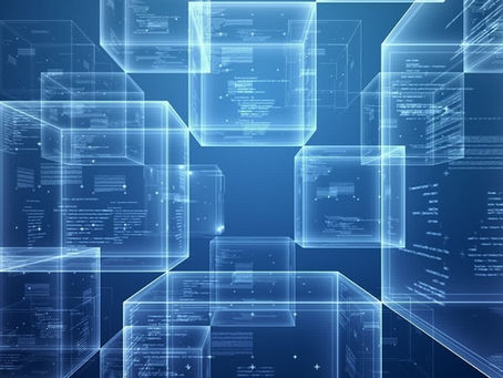 New kid on the supply chain block