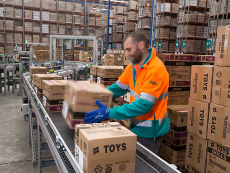 Soft Cell - automation is about humans, not just robots