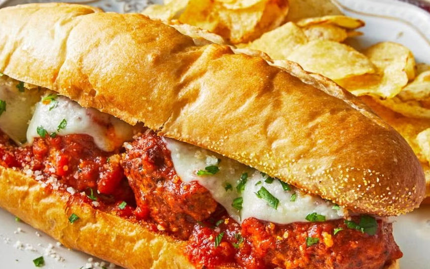 NY Sandwich Co
