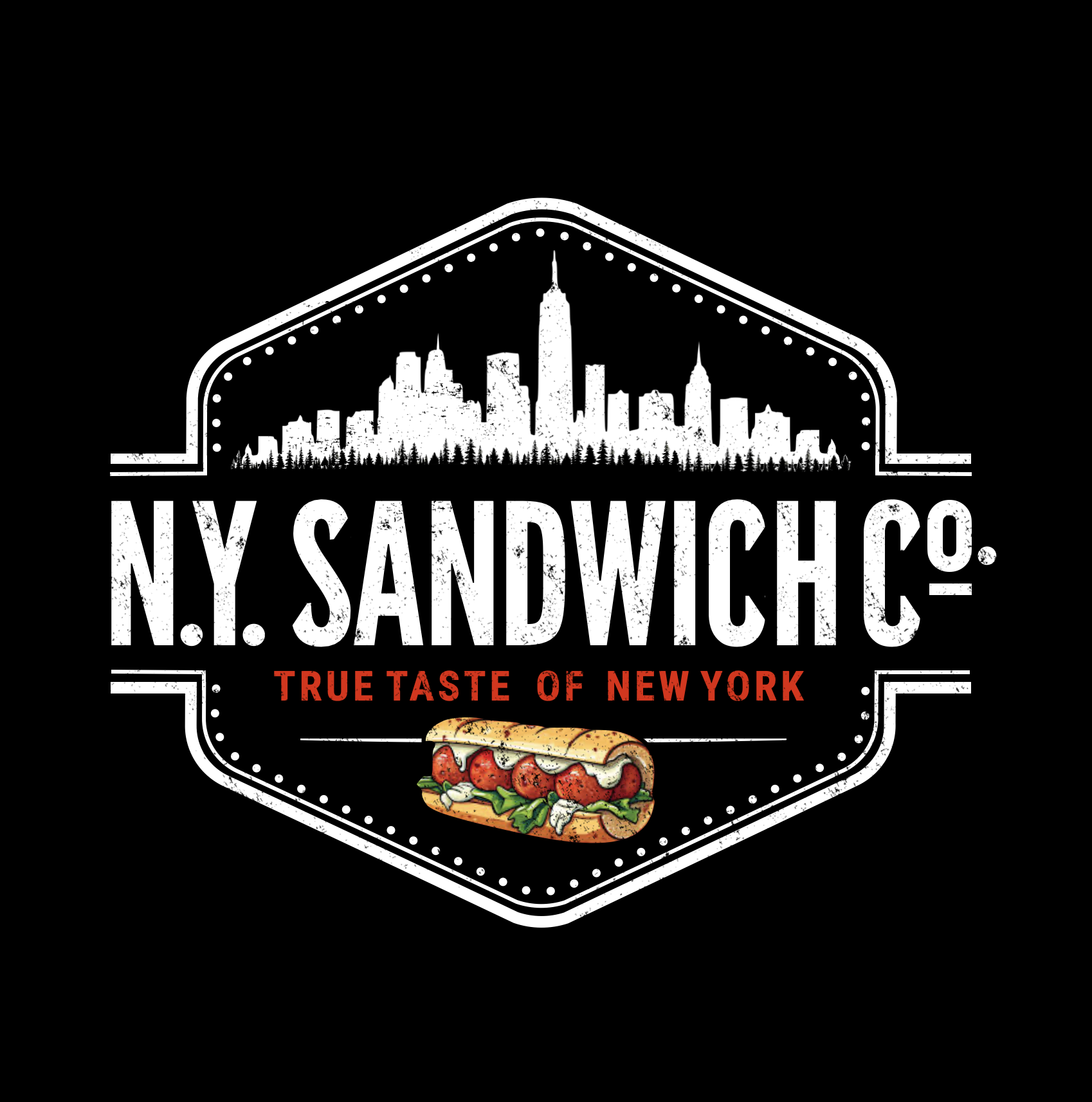 NY Sandwich Co