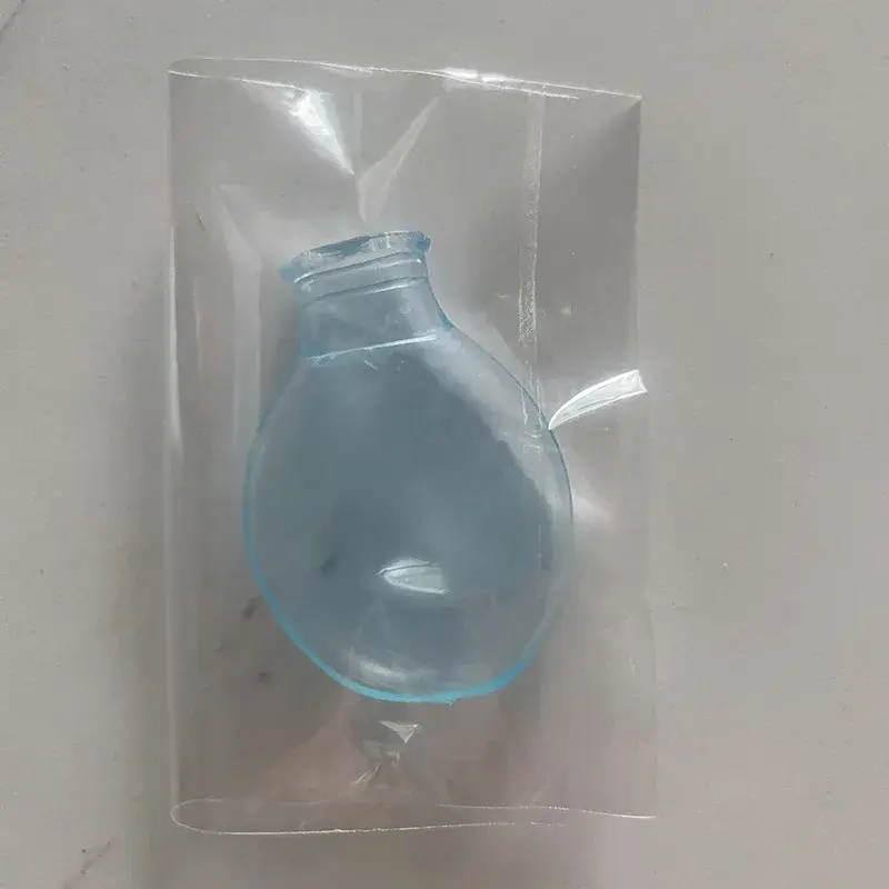 Thumbnail: Soak Potion Finger Cots For Toe And Finger Injuries Wound Shower Waterproof Prot
