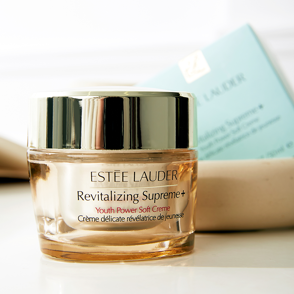 Thumbnail: Estee Lauder Revitalizing Supreme+ Youth Power Soft Cream Lifting Firming Hydrat