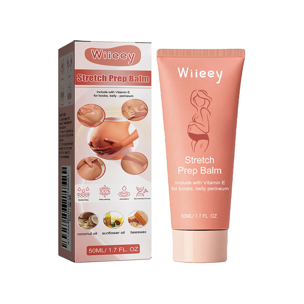 Thumbnail: 2026 Stretch Mark Removal Cream Permanently Removes Stretch Marks Rejuvenates Sk