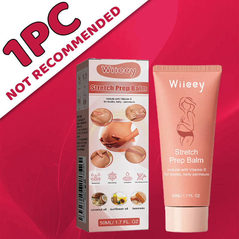 Thumbnail: 2026 Stretch Mark Removal Cream Permanently Removes Stretch Marks Rejuvenates Sk