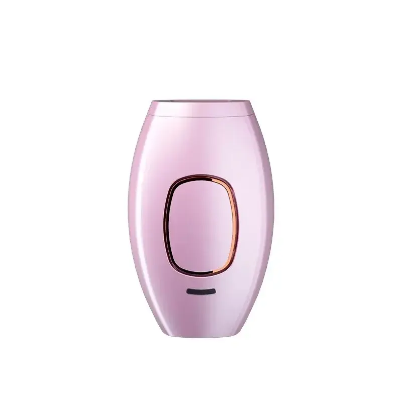 Thumbnail: New Electric Painless Women Hair Removal IPL 500000 Pulsed Laser Hair Removal Bo