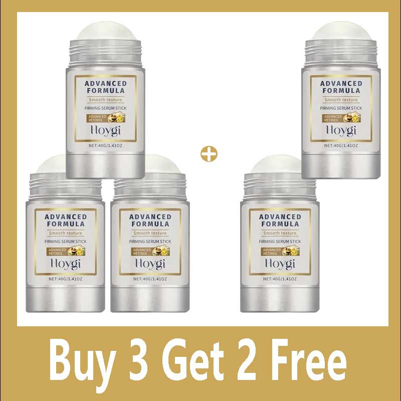 Thumbnail: Retinol Hyaluronic Acid Stick Anti Wrinkle Tighten Pores Firming Lifting Plump S