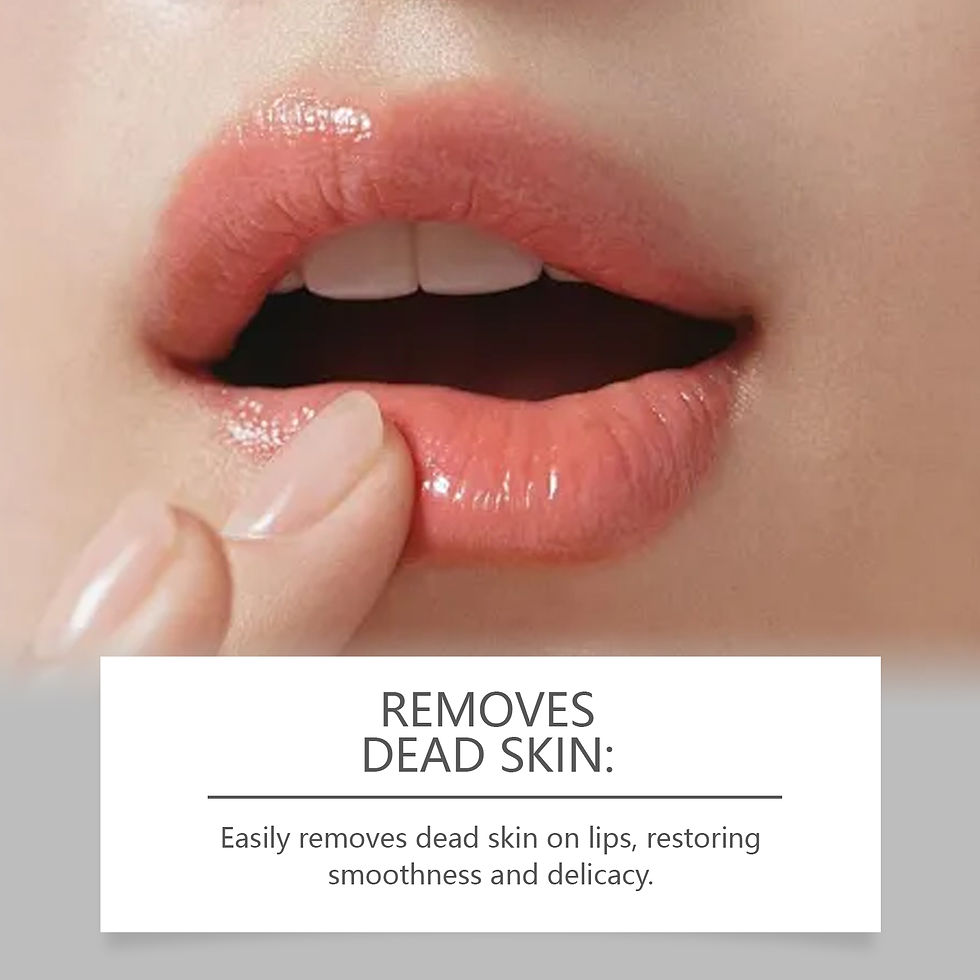 Thumbnail: Hyaluronic Acid Moisturizing Lipstick , Refreshing, Hydrating and Preventing Cra