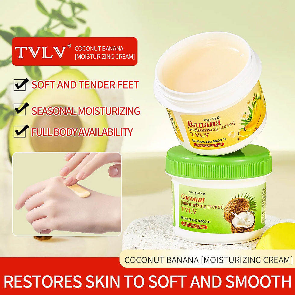 Thumbnail: Herbal Anti Crack Foot Cream Heel Cracking Repair Products Exfoliation Dead Skin